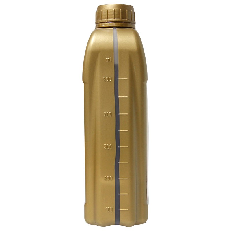 奔驰（benz）原厂机油/全合成机油 5W-40 1L装 A级B级C级S级E级R级GLK/ML/GL/GLA/CLA/SLK/CLK 适用