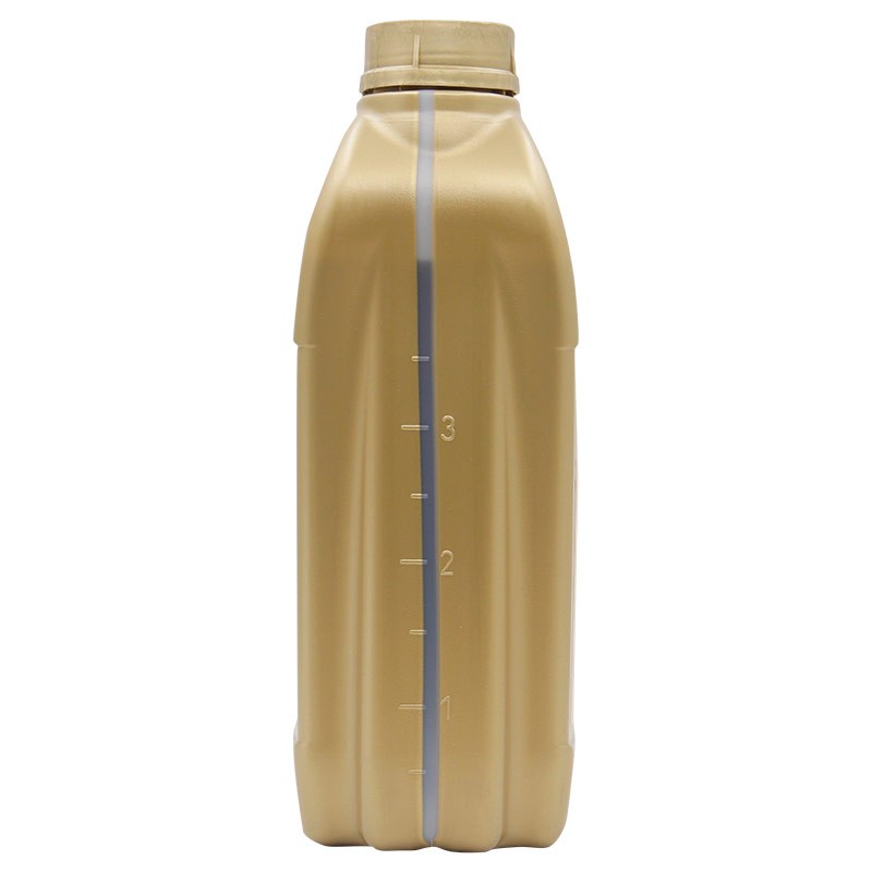 奔驰（benz）原厂机油/全合成机油 5W-40 4L装 A级B级C级S级E级R级GLK/ML/GL/GLA/CLA/SLK/CLK 适用