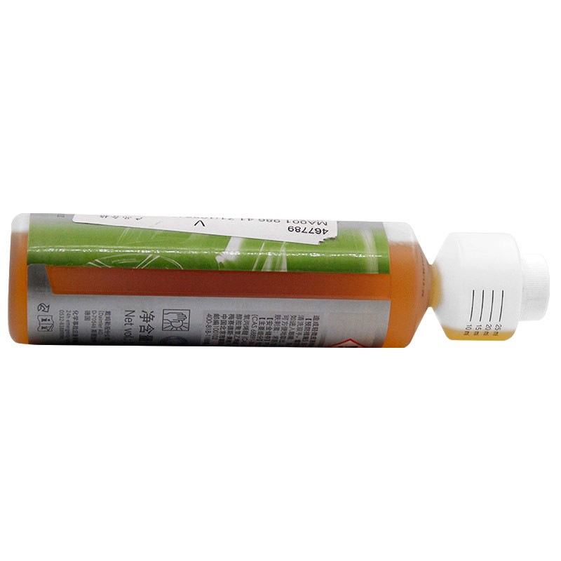 奔驰（benz）原厂洗车香波 250ML装 A级B级C级S级E级R级GLK/ML/GL/GLA/CLA/SLK/CLK 适用【厂商直送】