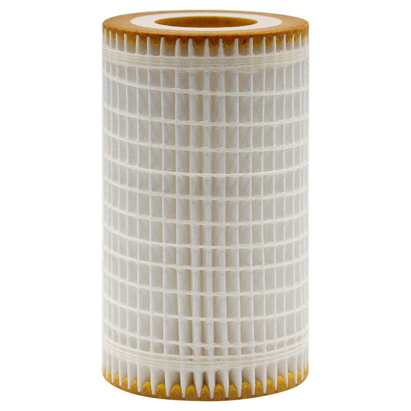 奔驰（benz）原厂机油滤清器/芯/机油格C300/E300/GLK300/ML350/S350/R300 适用