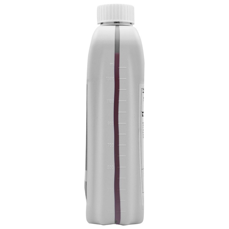 黑龙江奔驰（benz）原厂防冻液/冷却液 冰点-37℃ 1.5L装 红色 适用A级B级C级S级E级R级GLK/ML/GL/GLA/CLA/SLK/CLK