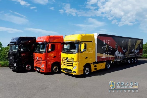 新疆华策汽车:5C战略在那里，看奔驰人如何去践行和落地
