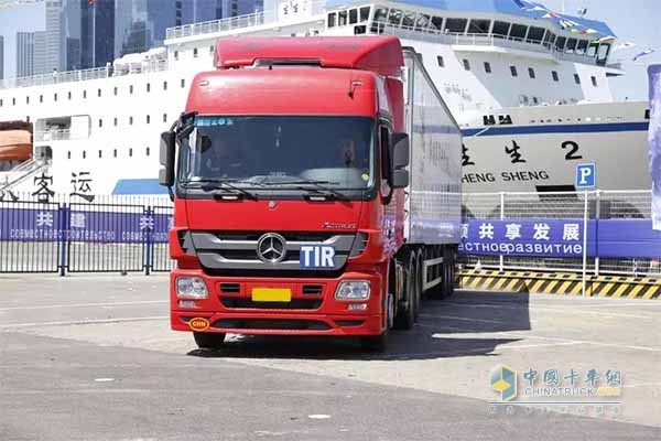 湖南华策汽车:除了冰箱，还有什么能让你吃到更新鲜的苹果？