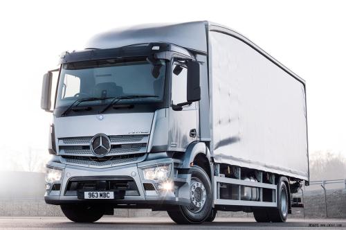 1555051983147599.jpg 奔驰Actros-卡车晚报:河南安阳部分区限柴油货车